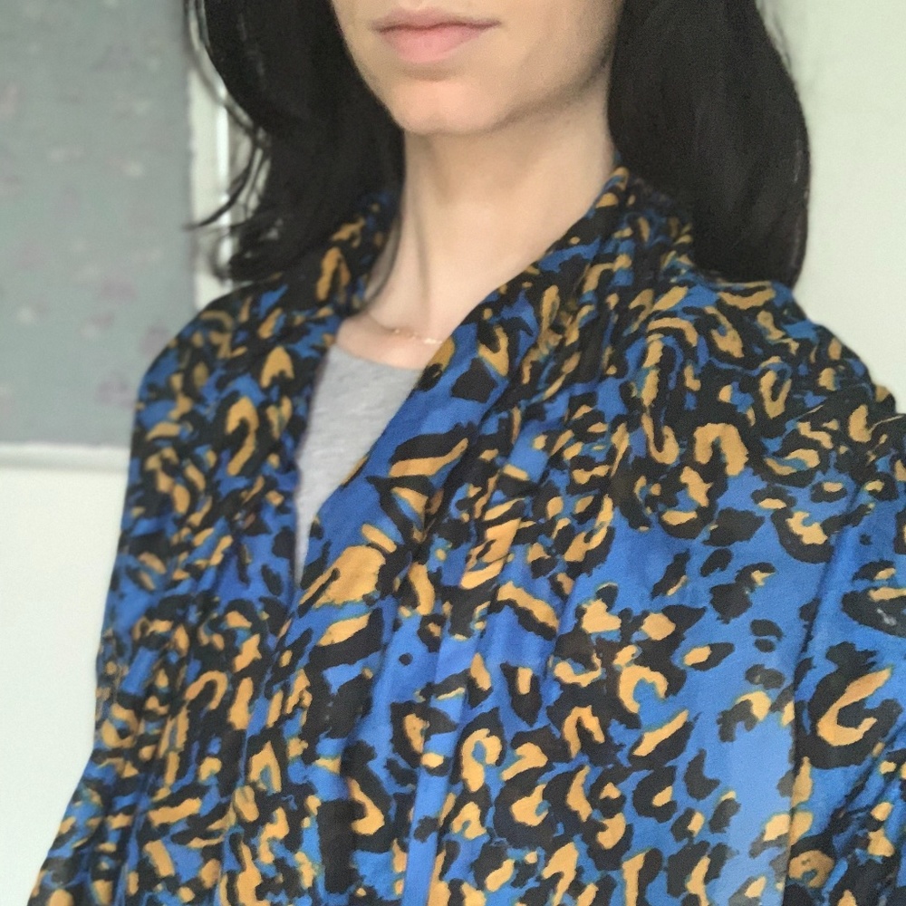 ASOS | Infinity Scarf - Picture 4 of 6